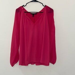White House Black Market Top
